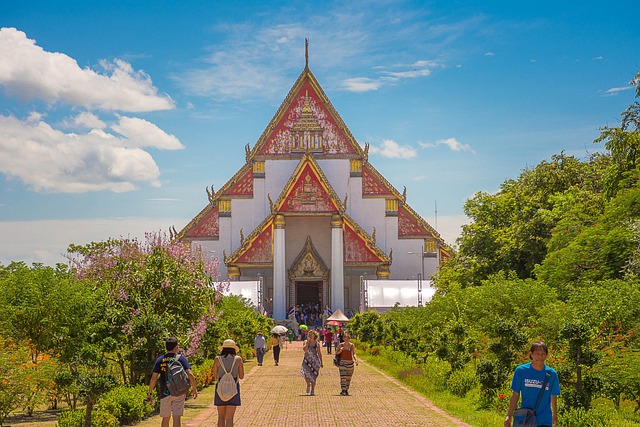 Bangkok