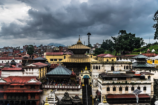 Top 10 Cultural Festivals in Nepal