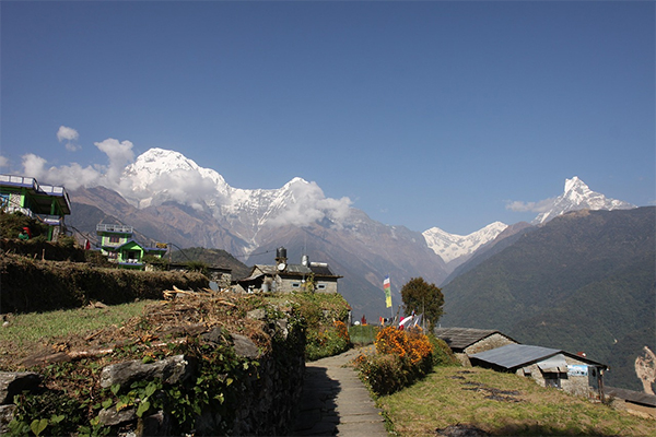 Nepal Tourism Updates: Travel Guidelines 2026